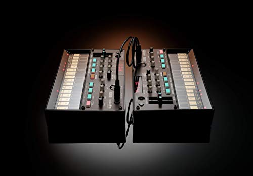 Korg Digital Fm Synthesizer (Volcafm) #TOP3