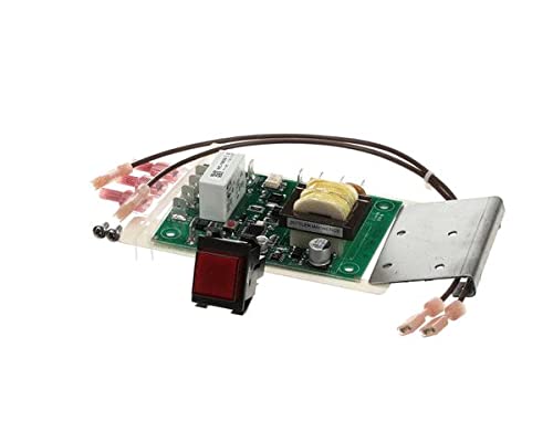 Wilbur Curtis Gem Kit, Liquid Level, Control