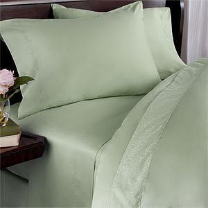 800TC 100% Eygptian Cotton Sheet Set