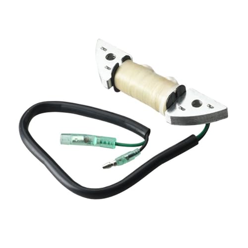 Bobine d'excitation 3B2-06120-0 pour moteur de bateau hors-bord 2 temps 6 à 9.8 CV