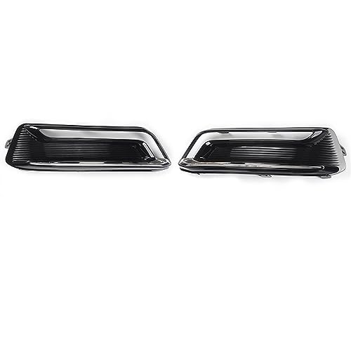Grilles de phares antibrouillard pour Chevrolet Impala 2014-2019