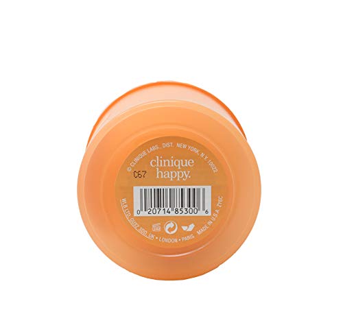 Happy/Clinique Gelato Cream For Body Clinique Happy 6.7 oz (200 ml) (w)