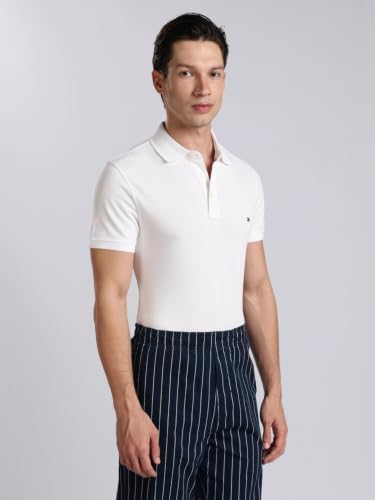 Image of Tommy Hilfiger Men Polo Shirts