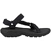 Teva Women's Hurricane XLT2 Sport Sandal, Black, 10 UK #2