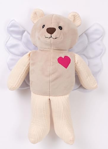 Patron de couture Animaux en peluche avec ailes Simplicity SS3122OS - 6