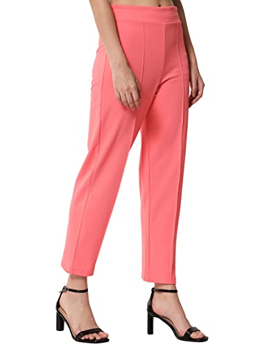 Image of KOTTY Women's Slim Casual Pants