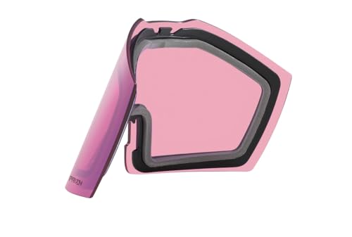 Lentille de rechange Fall Line Oakley ecran de remplacement snowboard
