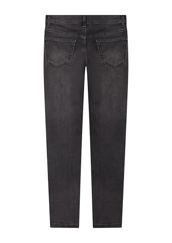 Jean slim fille s.Oliver Suri extensible et résistant