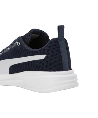 Image of Puma Men Flowfurl Knit Running Shoe