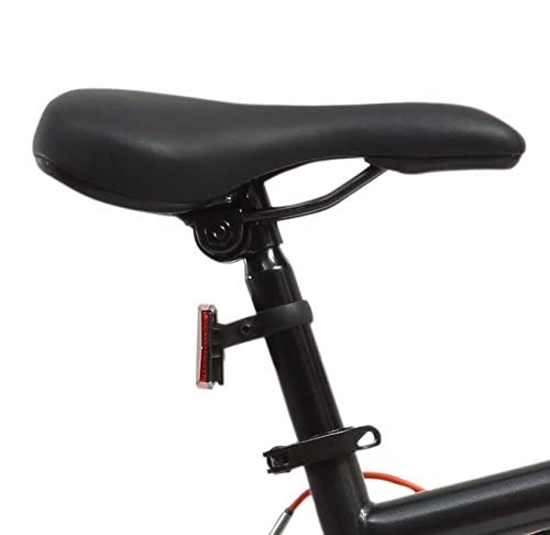 Mach City Munich Ss 700c 700ct 19inch Front Frame Single