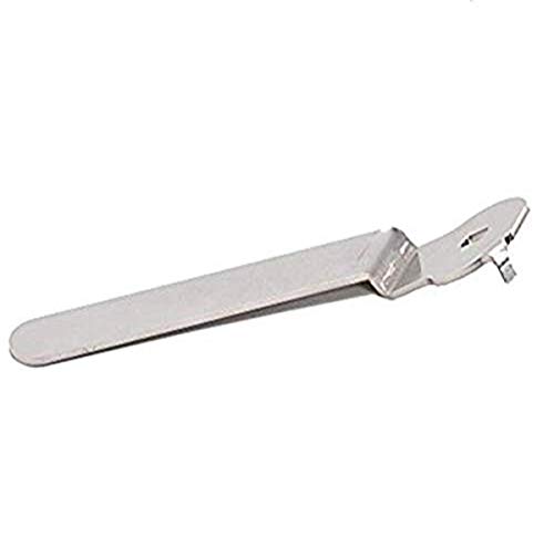 Poignée de vidange Frymaster 2107077 pour friteuse Fp28 et Fp36