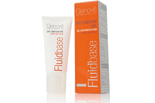 Fluidbase, Suero y líquido para los ojos - 25 gr Cover
