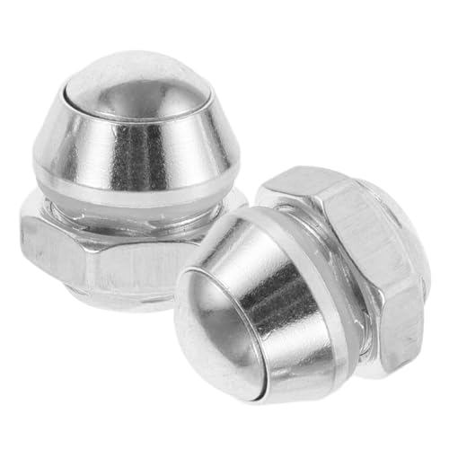 Válvulas de Seguridad para Ollas de Presión Luxshiny 2 Unidades miniatura 1