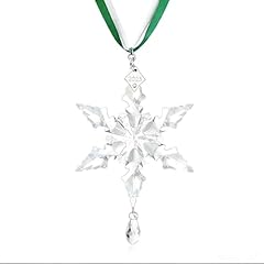 2025 White Crystal 2 Layers