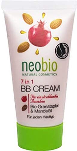 Preisvergleich Produktbild neobio 7-in-1 BB-Creme (30 ml)