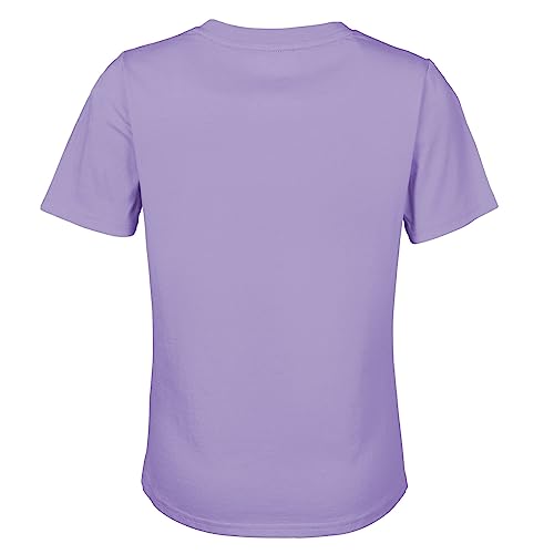 Umbro Girls' Love The Game Short Sleeve Tee2