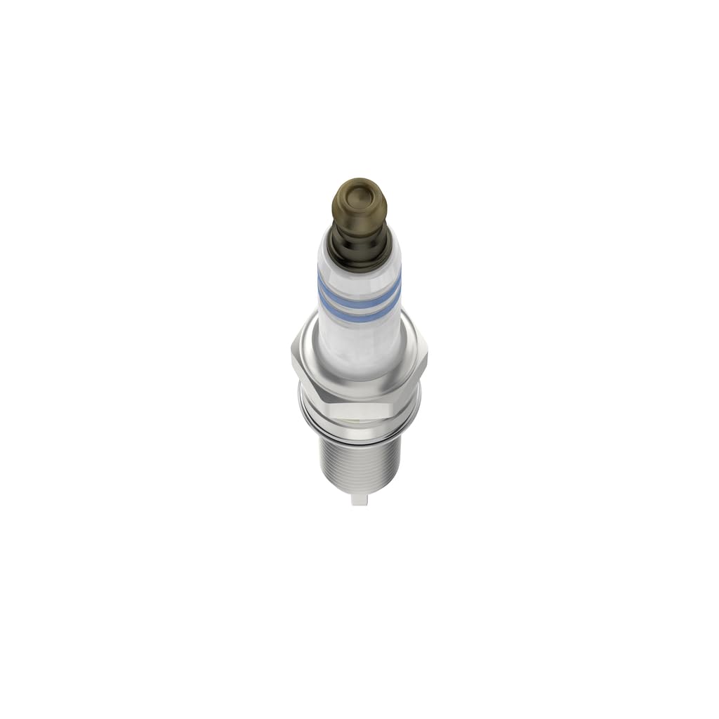 Bosch YR8SII30W (N65) - świece zapłonowe Iridium - zestaw 4 szt