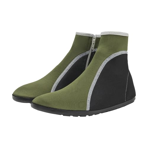 Water Socks Shoes for Women Men's Swimming Sock Breathable Lightweight Walking Shoes Beach Pool Surfing River Boating Kayak Yoga