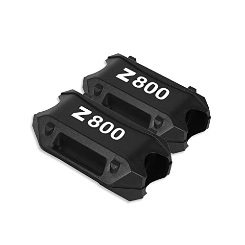 FÜR Kawasaki FÜR Z800 FÜR Z 800 2013-2017 2022 2023 2021 2020 Motorrad Stoßstange Motorschutz Schutzblock 25mm Sturzbügel Dekorativ Aufprallschutz