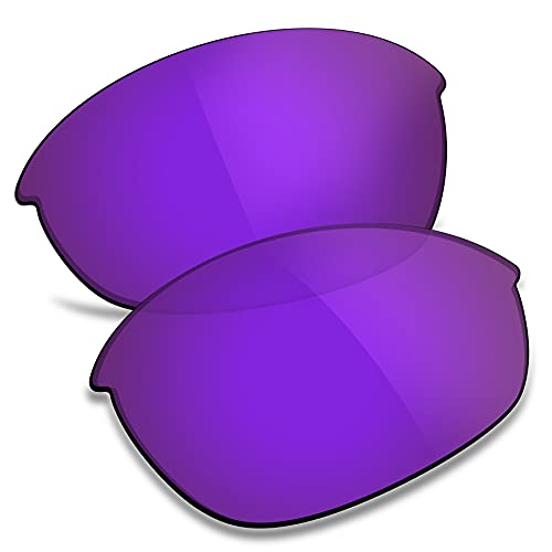 Image of Polarized Replacement Lenses & Rubber Kits for Oakley Half Jacket 2.0 OO9144 Sunglass