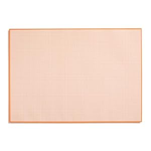 Younikat Millimeterpapier-Block DIN A3 40 Blatt