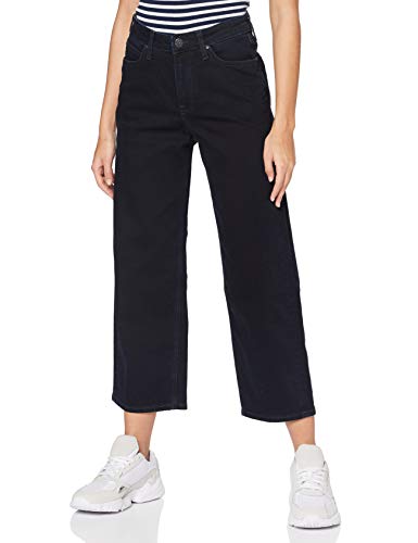 Preisvergleich Produktbild Lee Womens Wide Leg Jeans, CLEAN Ballad, 27 / 31