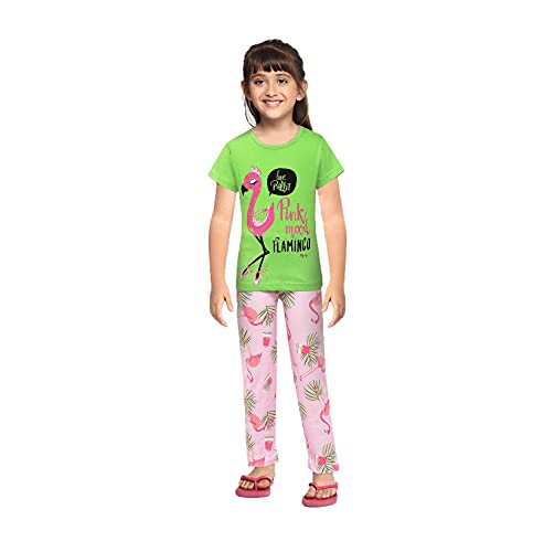 Image of Girls Pajama Set