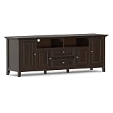SIMPLIHOME Amherst 72"