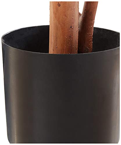 Pure Garden 50-10004 5 Foot Tropical Palm Artificial Tree, 30X30 , Green #TOP2