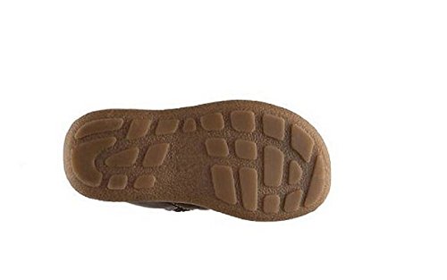 Rachel Kids Jr. Seneca (Toddler) Boots (8, BROWN)2