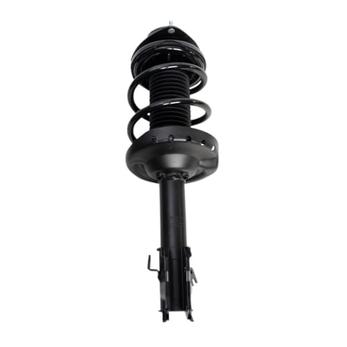 Karoldeare Suspension Shock Absorber Strut and Spring Assembly Front Left Driver Upper Lower Side Cast Metal for for Forester 2.0L/2.5L 2014-2016 SCA30527 SR4489