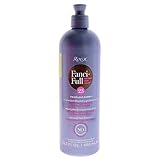 Roux, Fanci-Full Instant Hair Color Rinse, 23 Frivolous Fawn ,Temporarily Evens Tones, Blends Away Gray, 15.2 Oz