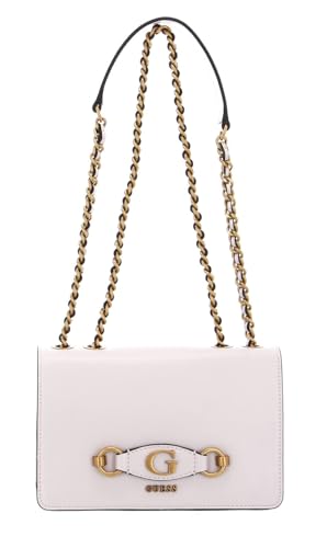 Sac bandoulière GUESS Izzy convertible pour un rangement optimisé au quotidien