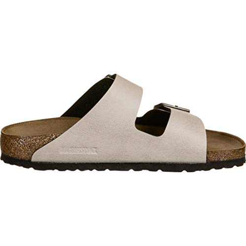 Image of Birkenstock Unisex Adult Arizona Slide Sandals