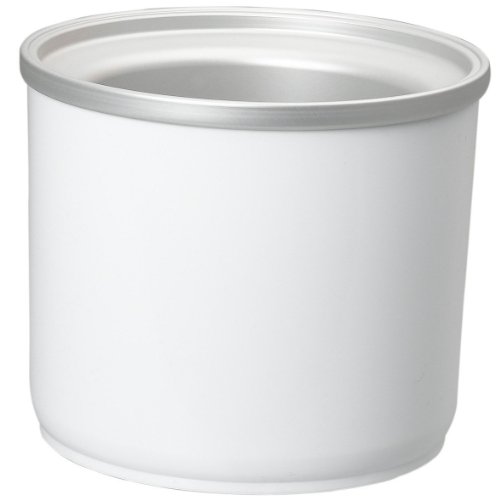 Cuisinart Ice Cream Maker Freezer Bowl Cuisinart Ice Cream Maker Freezer Bowl
