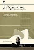 The Justinguitar.Com Acoustic Songbook
