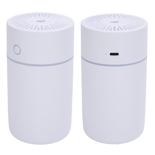 Difusor Aromático Eléctrico Compacto con Tanque 250ml miniatura 2