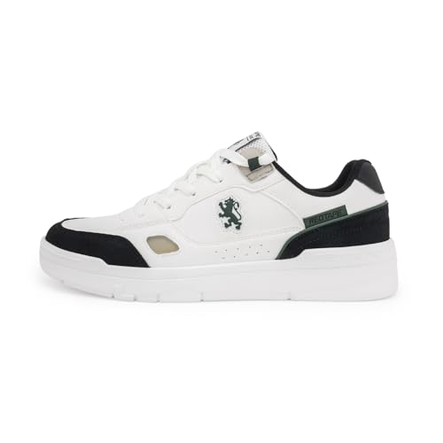 Image of Red Tape Mens Rsl0795a Lifestyle Sneakers