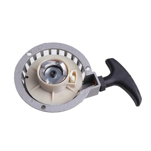 Moteur de démarreur lanceur mécanique pour quad enfant et mini pocket