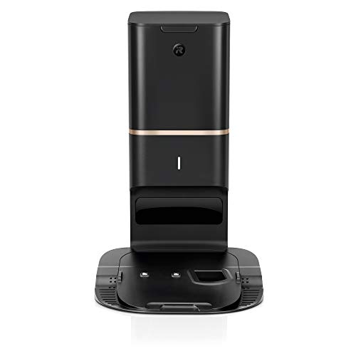 iRobotÂ Authentic Replacement Parts Clean BaseÂ Automatic Dirt Disposal, Compatible with RoombaÂ s Series Robot Vacuums Only
