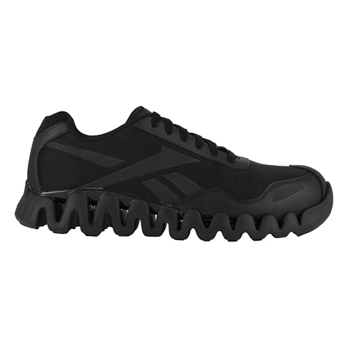 Image of Reebok Work Men's Zig Pulse Work EH Comp Toe Athletic Work Shoe