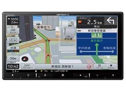 パイオニア　楽ナビ　新品　未使用　AVIC-RW821-D Pioneer Pioneer Carrozzeria パイオニア カロッツェリア 楽ナビ