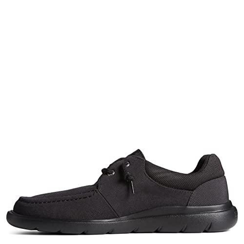 Sperry Men's Captain's Moc Seacycled Moccasin3