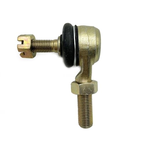 Embout de biellette de direction M12 pour réparer la direction instable d'un buggy 150cc