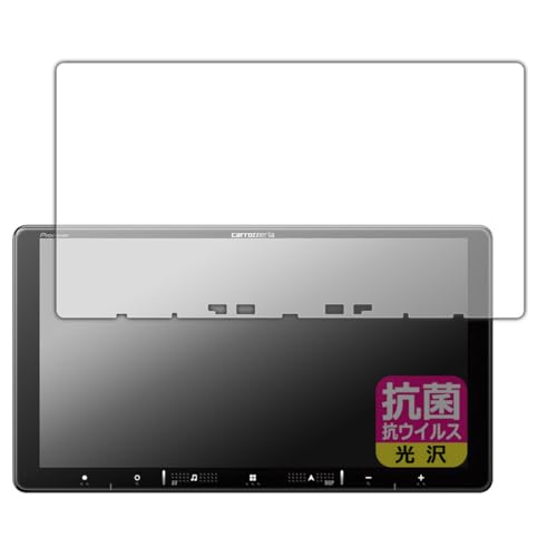 PDA�H�[ carrozzeria �y�i�r AVIC-RQ720 / RQ721 / RQ721-DC / RQ920-DC �Ή� �R�� �R�E�C���X[����] �ی� �t�B���� ���{��