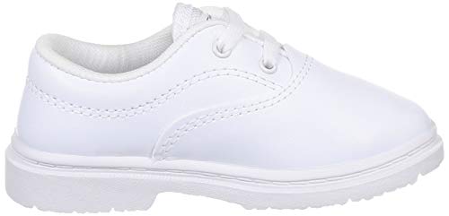 Image of SPARX Unisex-Child Ssm001k School Shoe