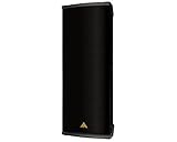 Eccezionale pressione acustica (99 dB full space 1W @ 1m)