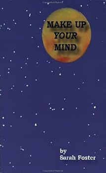 Paperback Make Up Your Mind Book