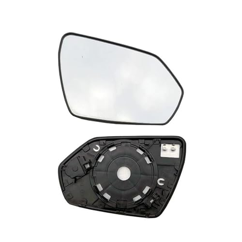 Miroir chauffant Elantra 2020 grand angle droit pour éliminer les angles morts