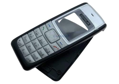 Shree Krishna Enaterprises Mobile Body housing Panel for Nokla 1110 i - Multicolor (Not A Mobile Phone, only Body Panel)-image-49